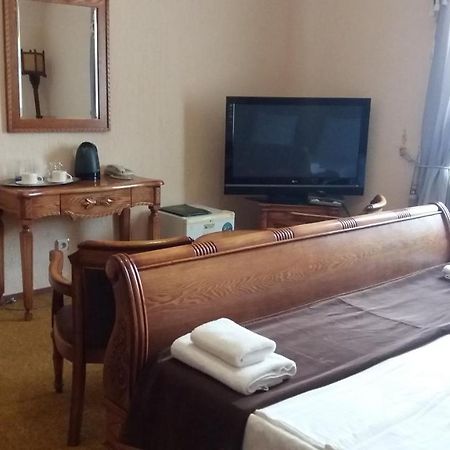 Saryarka Hotel Astana Luaran gambar