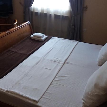 Saryarka Hotel Astana Luaran gambar