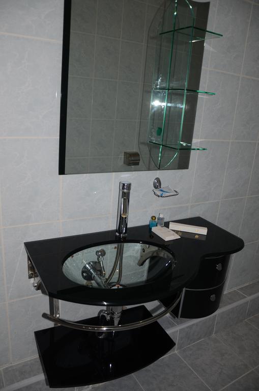 Saryarka Hotel Astana Bilik gambar