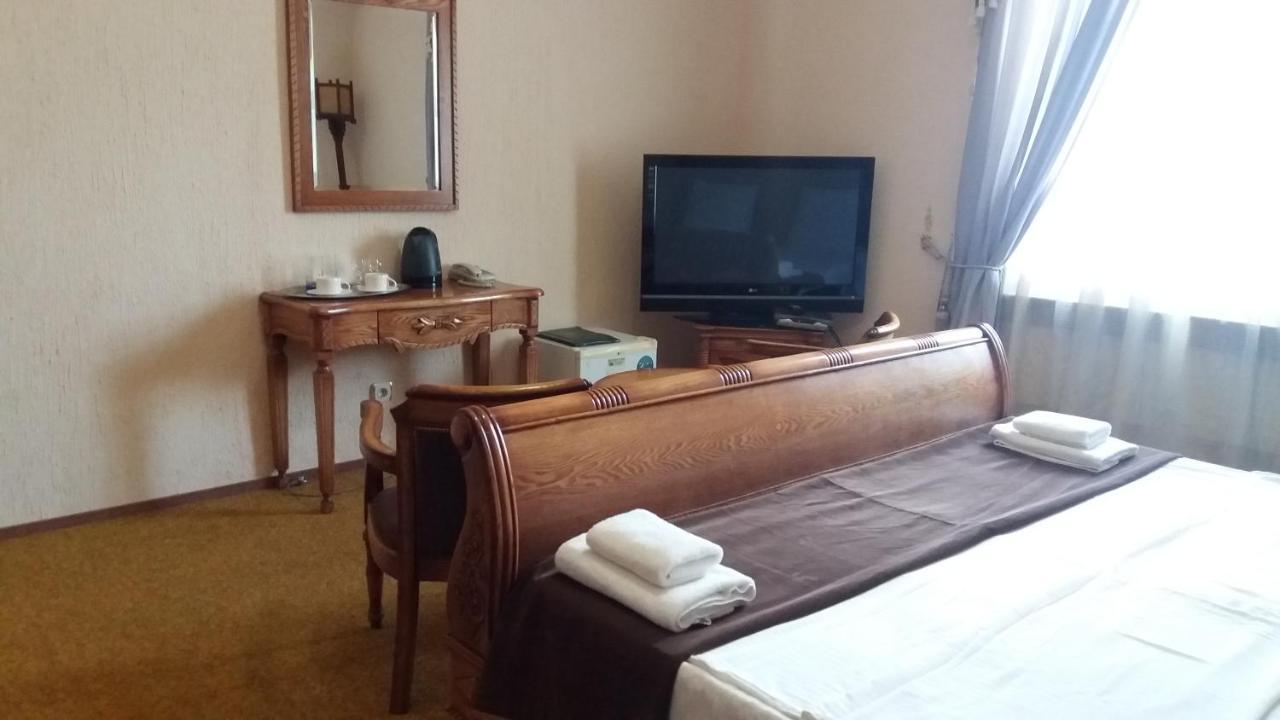 Saryarka Hotel Astana Luaran gambar