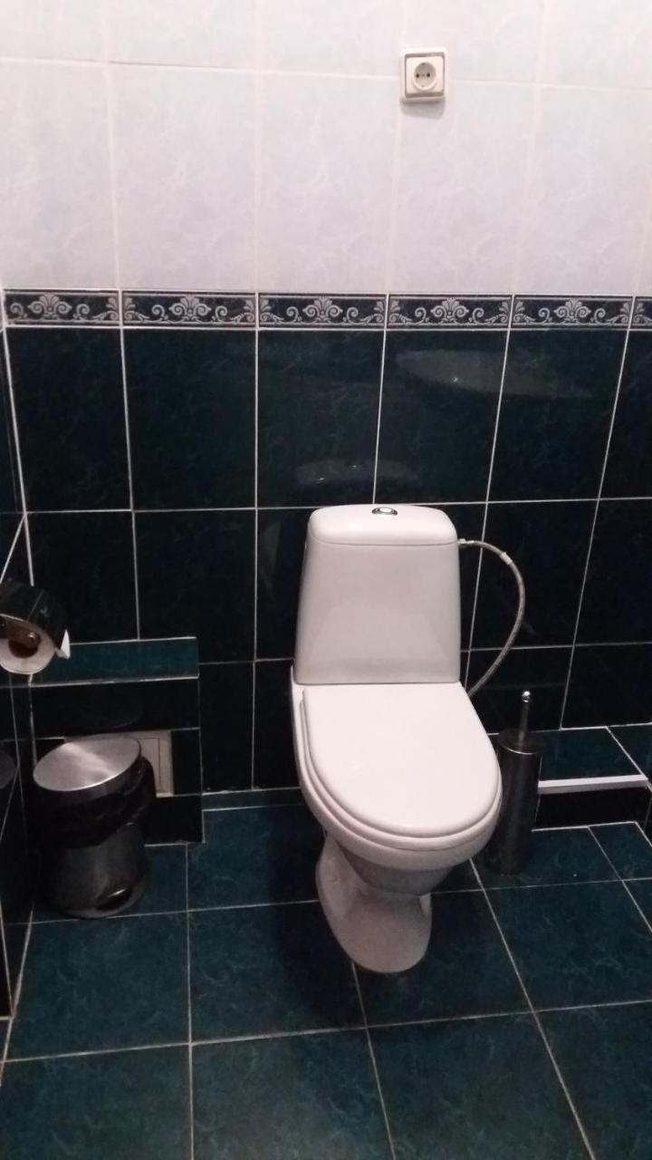 Saryarka Hotel Astana Luaran gambar