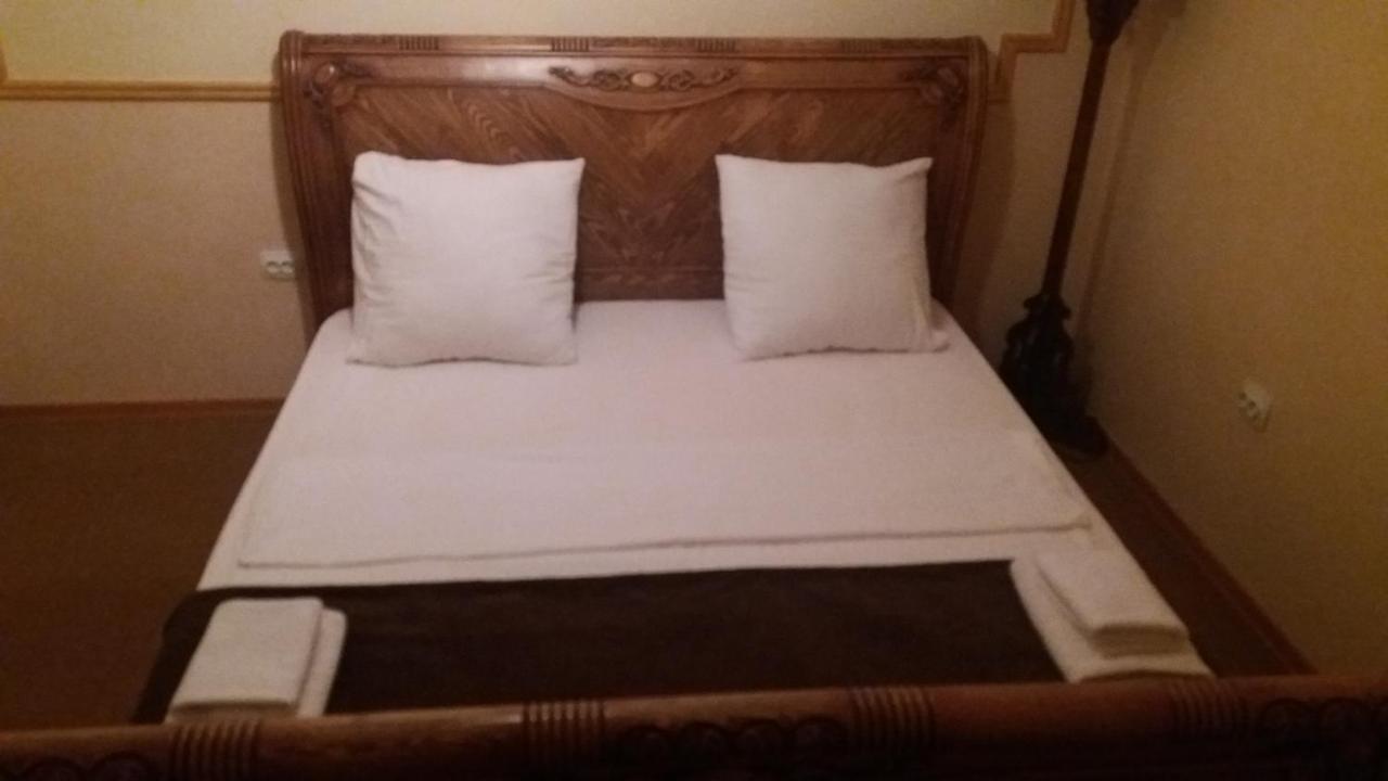 Saryarka Hotel Astana Luaran gambar