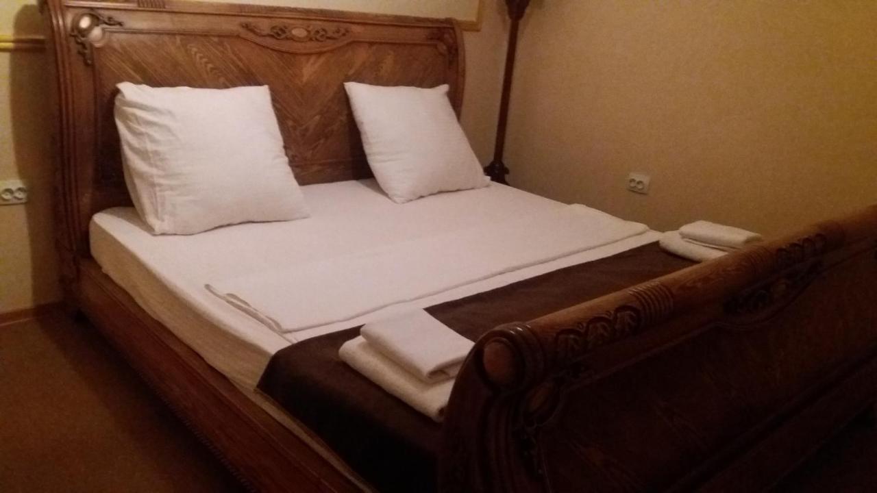 Saryarka Hotel Astana Luaran gambar